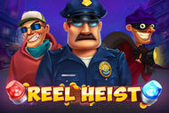 Reel Heist