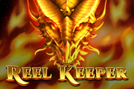 Reel Keeper