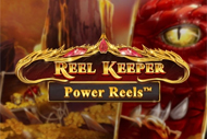Reel Keeper Power ReelT™