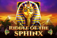 Riddle of the sphinx