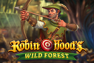 Robin Hoods Wild Forest