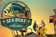 Sea Boat Adventure