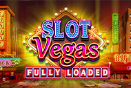 Slot Vegas - Fully Loaded