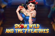 Snow Wild And The 7 Features