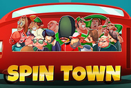 Spin Town
