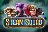 Steam Squad