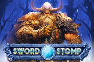 Sword Stomp