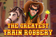 The Greatest Train Robbery