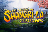 The Legend of Shangri-La:Cluster Pays