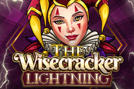 The Wisecracker Lightning