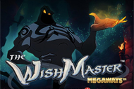 The Wish Master Megaways
