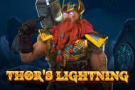 Thor's Lightning