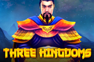 Three Kingdoms