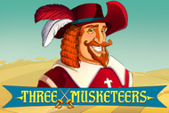 Three Musketeers