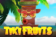 Tiki Fruits