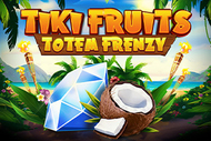 Tiki Fruits Totem Frenzy