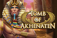 Tomb Of Akhenaten