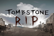 Tombstone Rip