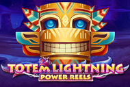 Totem Lightning Power Reels