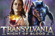 Transylvania: Night of Blood