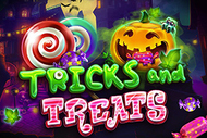 Tricks and Treats
