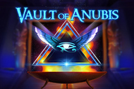 Vault of Anubis