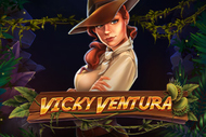 Vicky Ventura