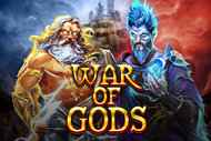 War Of Gods