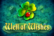 Well Of Wishes