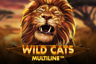 Wild Cats Multiline