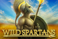 Wild Spartans