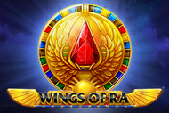 Wings of Ra