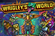 Wrigley’s World