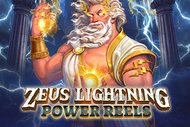 Zeus Lightning Power Reels