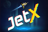 JetX