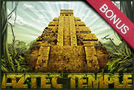 Aztec Temple