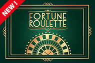Fortune Roulette