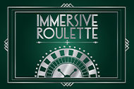 Immersive Roulette