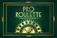 Pro Roulette