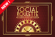 Social Roulette X500