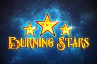Burning Stars