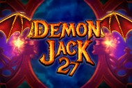Demon Jack 27