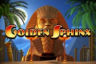 Golden Sphinx