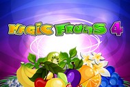 Magic Fruit 4