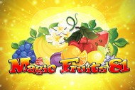 Magic Fruits 81