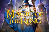 Magic of the Ring