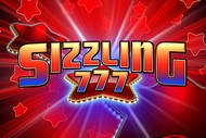 Sizzling 777