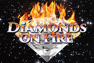 Diamonds on Fire