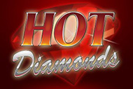 Hot Diamonds