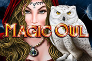 Magic Owl